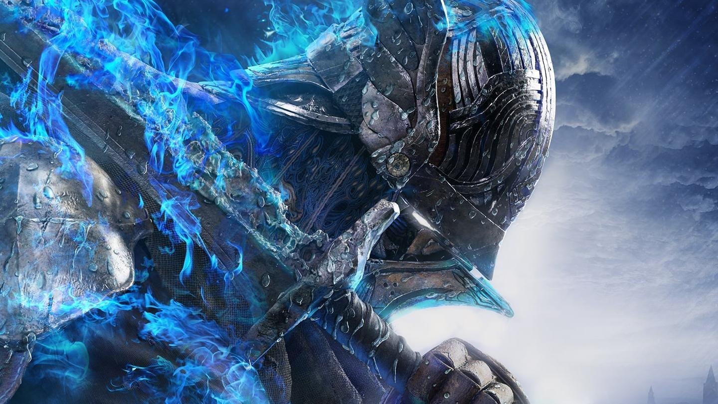 Вышел последний трейлер Elden Ring Nightreign