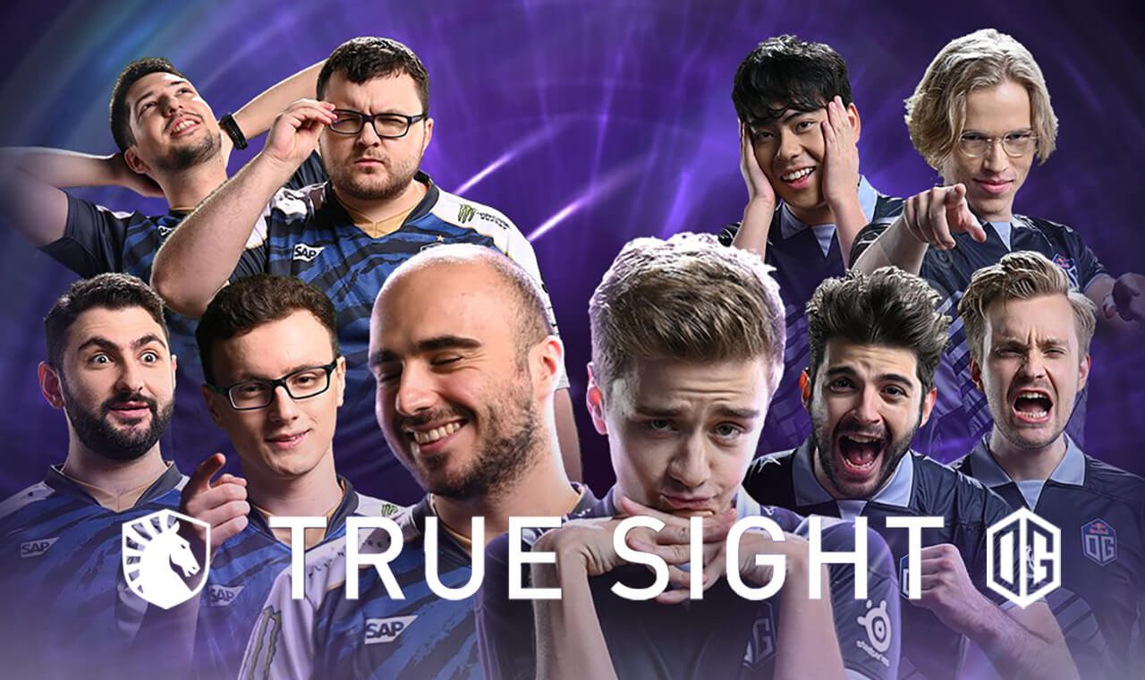 Источник: super-x.blog / Самый популярный постер по True Sight 2020