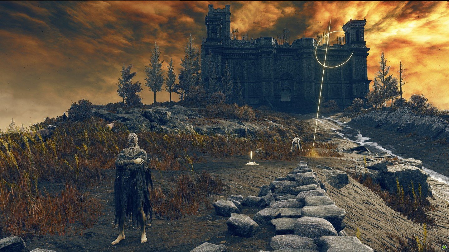 Источник: Polygon / Скриншот Elden Ring: Shadow of the Erdtree
