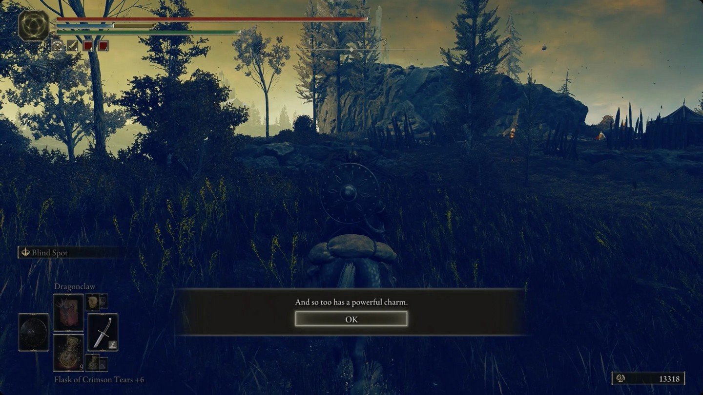 Источник: Polygon / Скриншот Elden Ring: Shadow of the Erdtree