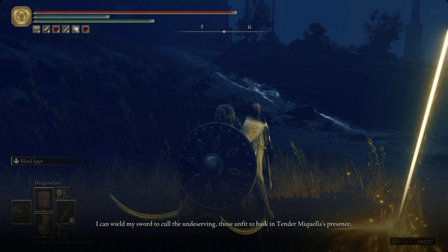 Источник: Polygon / Скриншот Elden Ring: Shadow of the Erdtree