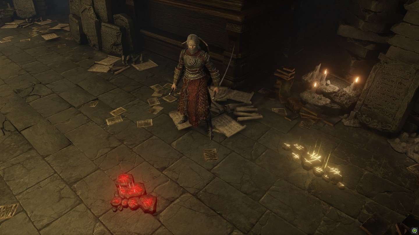 Источник: Polygon / Скриншот Elden Ring: Shadow of the Erdtree