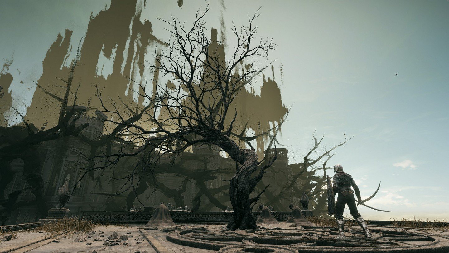 Источник: Polygon / Скриншот Elden Ring: Shadow of the Erdtree