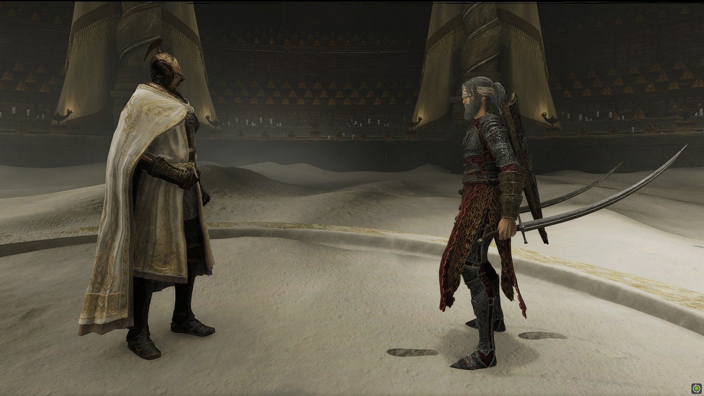 Источник: Polygon / Скриншот Elden Ring: Shadow of the Erdtree