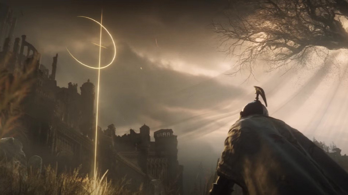 Источник: YouTube-канал Bandai Namco / Скриншот Elden Ring: Shadow of the Erdtree