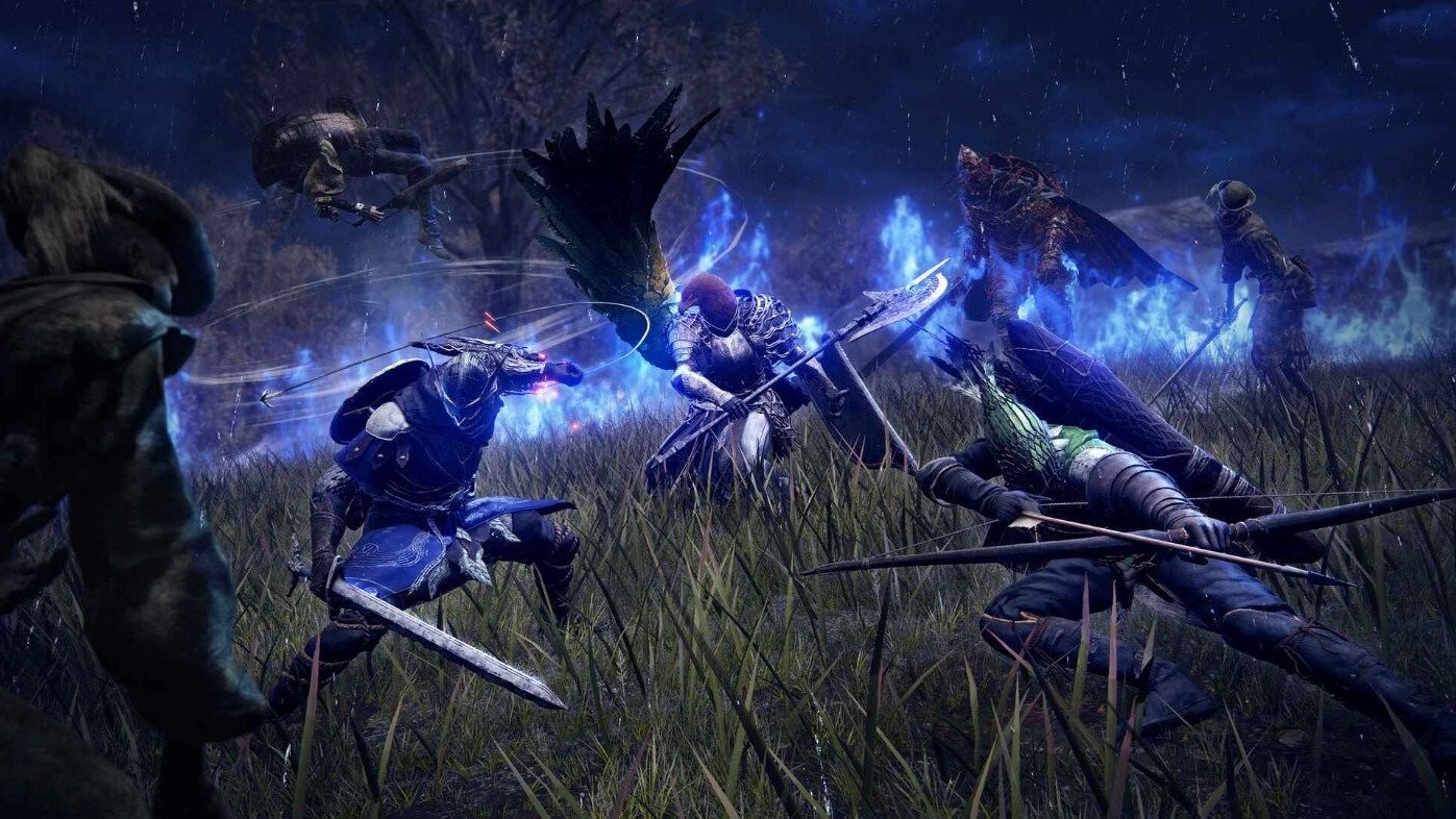 Как оценили Elden Ring Nightreign Эмбарго на обзоры игры снято