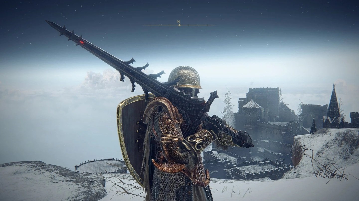 Источник: IGN / Шпиль Хелфена