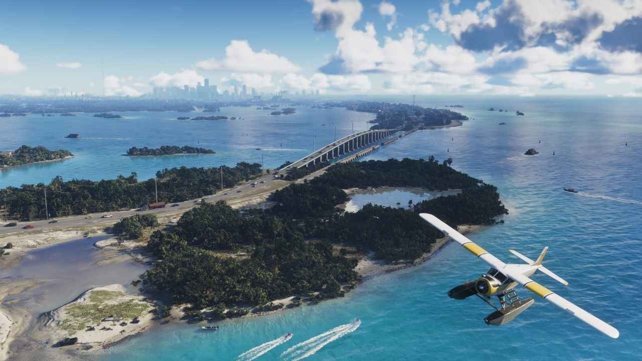 Геймеры считают теорию о 70 играбельных зданий в GTA 6 маловероятной  вот почему