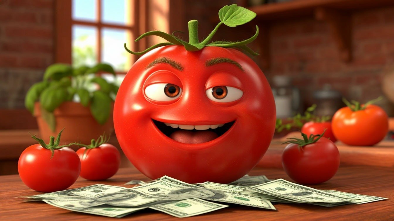 Комбо в Tomarket на 29 мая 2025 года