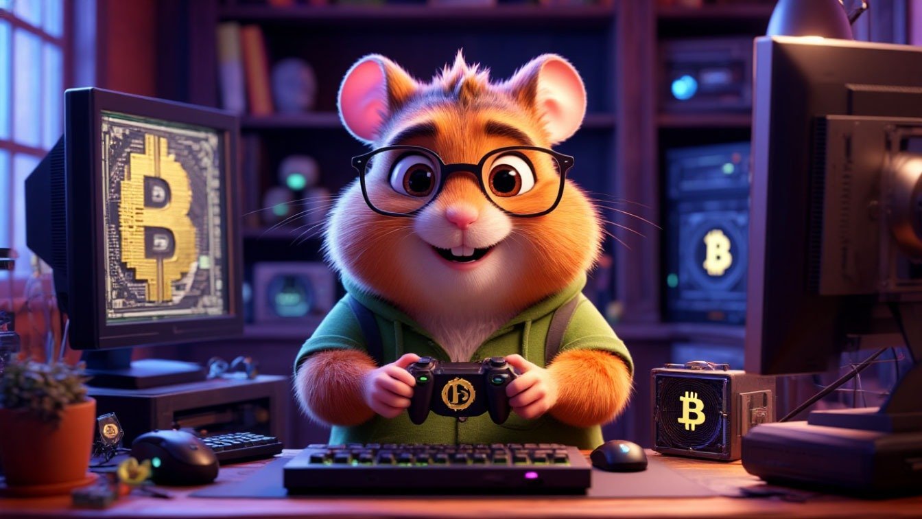 Комбо Hamster Kombat на 2930 мая 2025 года найдено