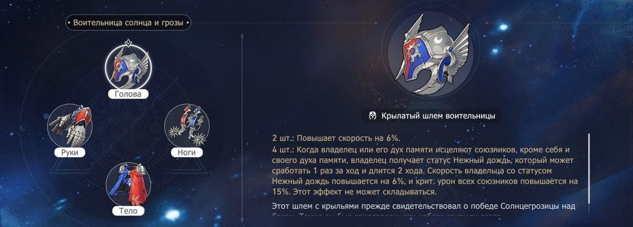 Скриншот CQ.ru / Лучший сет
