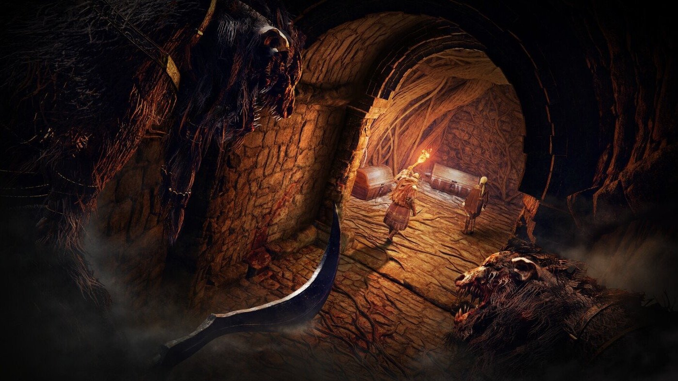 Состоялся релиз Elden Ring Nightreign  игра доступна на ПК PS и Xbox