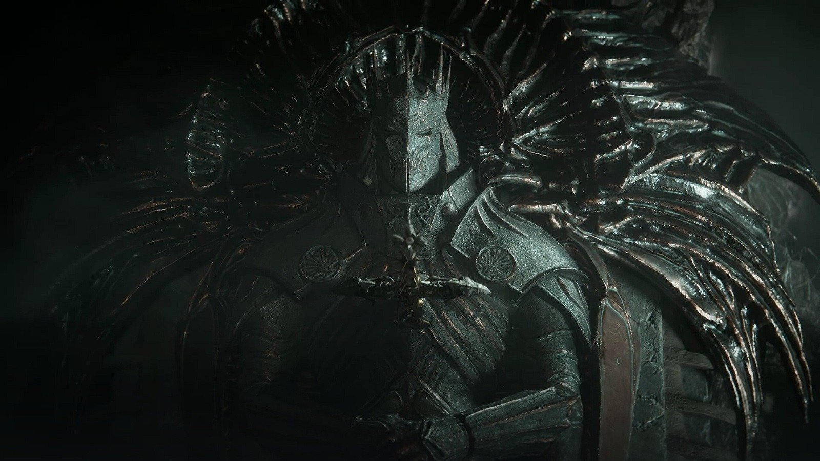 Вообще зашибись Илья Мэддисон похвалил Tainted Grail The Fall of Avalon