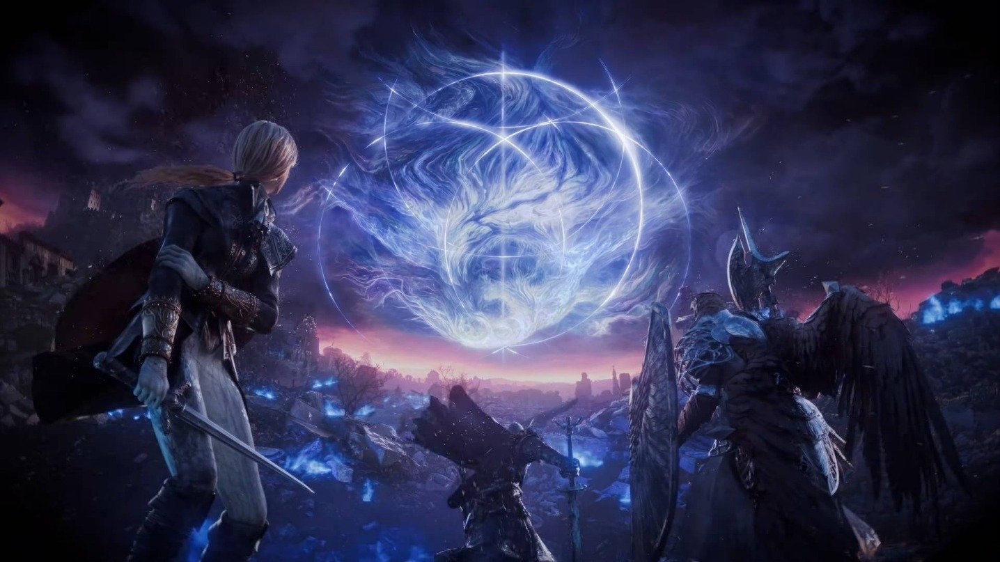 В пиратскую версию Elden Ring Nightreign добавили кооператив