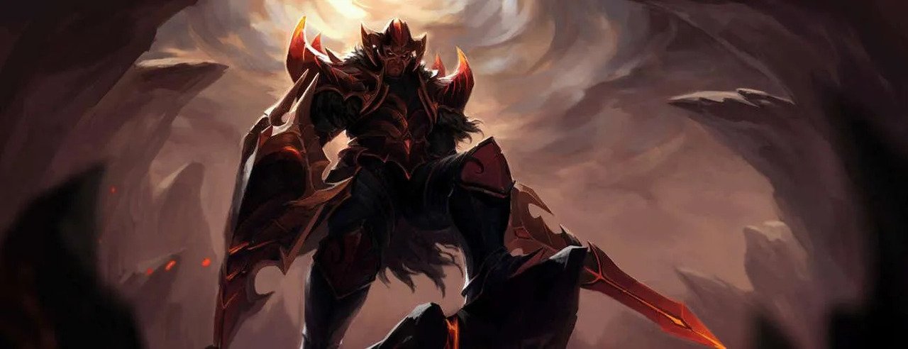 Источник: kincir.com / Сет Fire Dragon of Doom