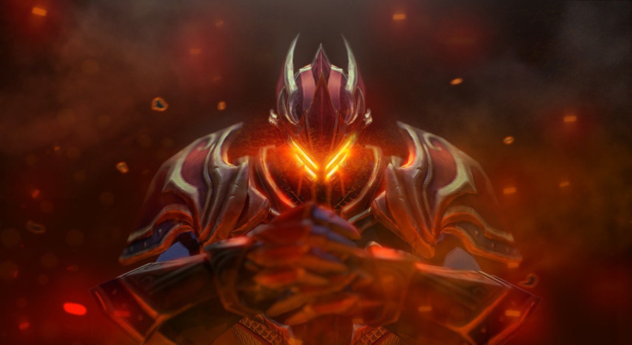 Источник: dota.reactor.cc / Сет Legacy of the Eldwurm Crest