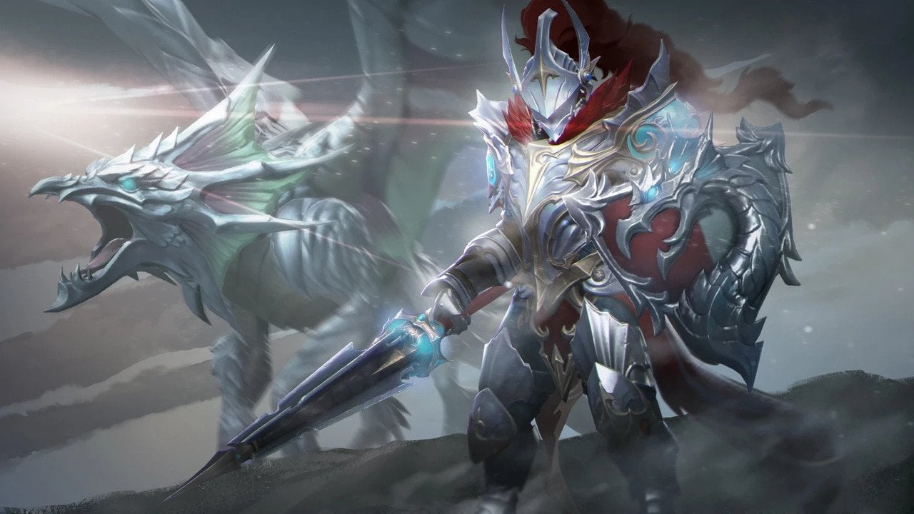 Источник: dota.adquira.me / Набор Silverwurm Sacrifice