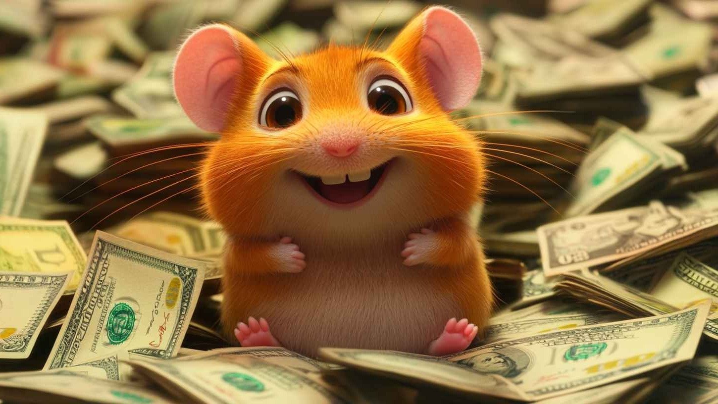 Игроки Hamster Kombat нашли шифр на 12 июня