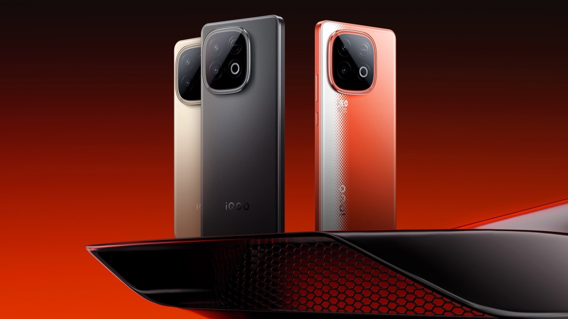 IQOO Neo 10 обзор игрового флагмана  плюсы минусы и цены