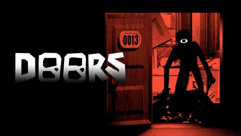 Источник: roblox.com / Doors