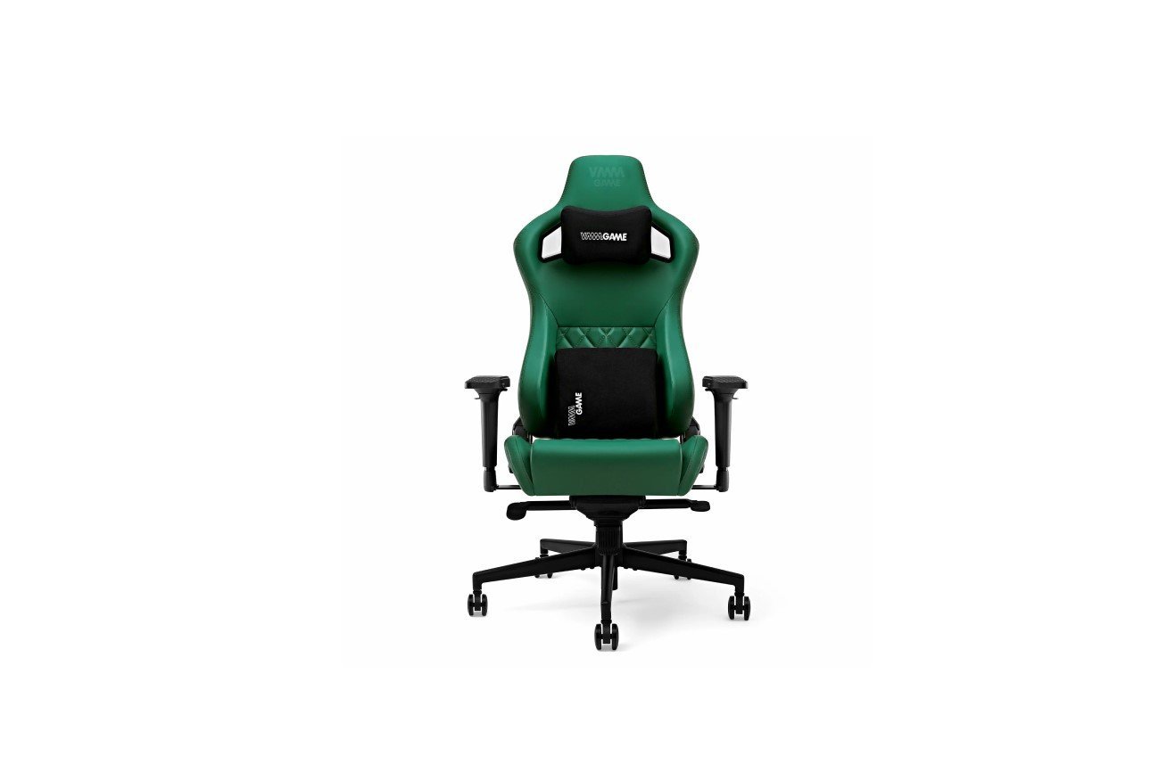 VMMGAME MAROON NEW ERA GREEN