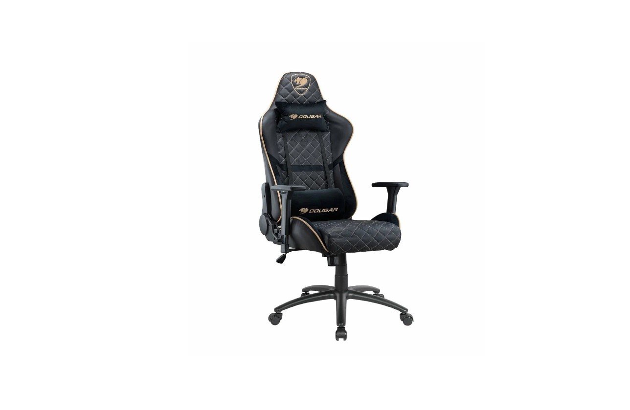 Cougar ARMOR One Royal