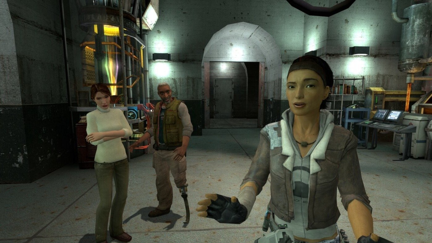 HalfLife 3 покажут на Summer Game Fest 2025 Появились намеки на анонс