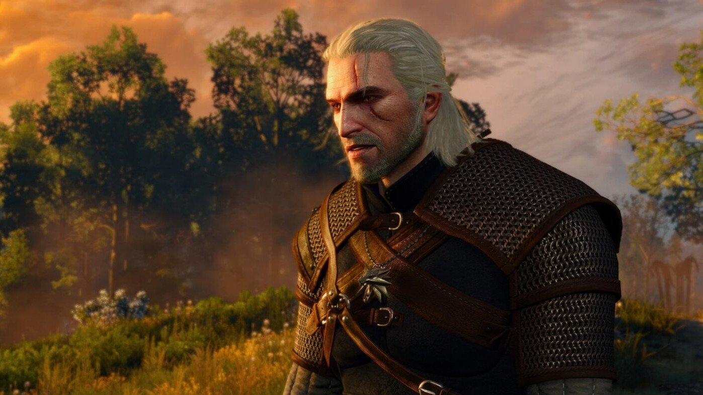 Контента по Ведьмаку 4 на State of Unreal будет мало  Мнения в сети разошлись