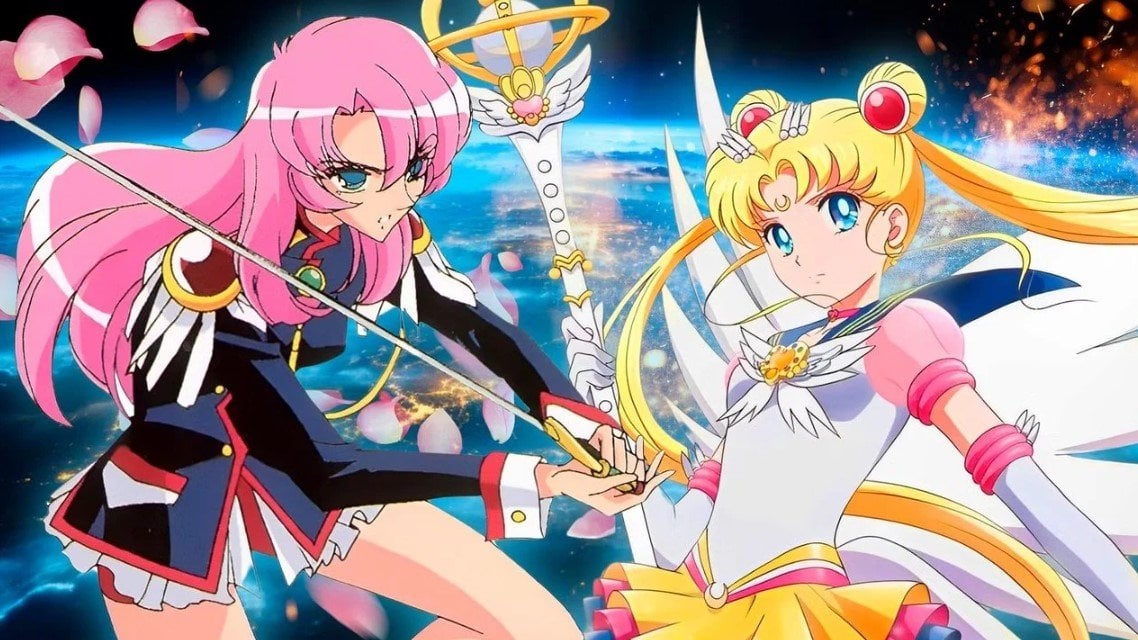 Источник: cbr.com / Sailor Moon