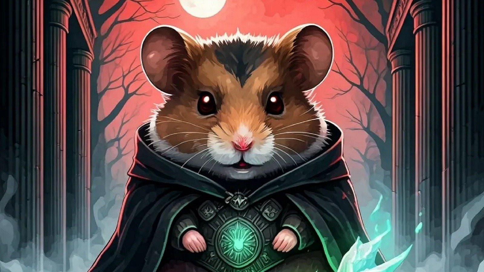 Найдены комбо и шифр Hamster Kombat на 34 июня 2025 года