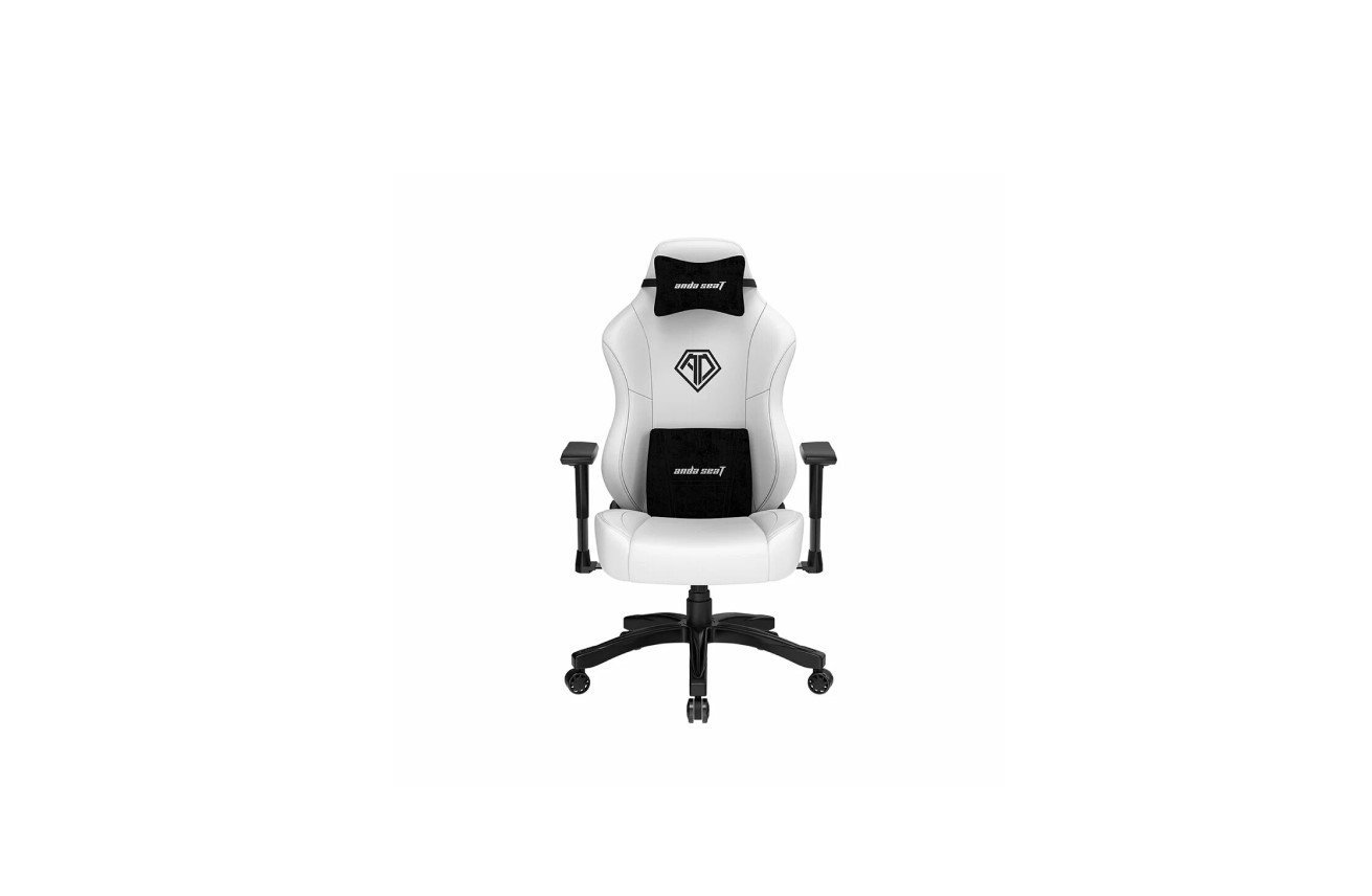 AndaSeat Phantom 3 White