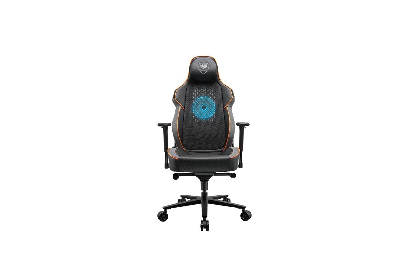 Cougar NxSys Aero Orange