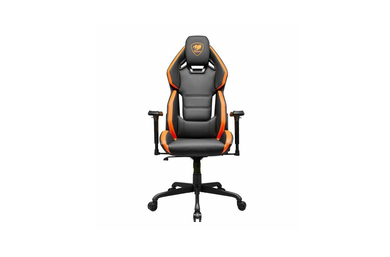 Cougar HOTROD Orange