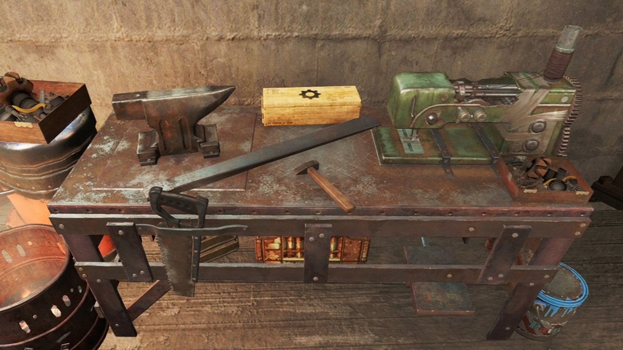 Источник:&nbsp;rockpapershotgun.com / Fallout 4