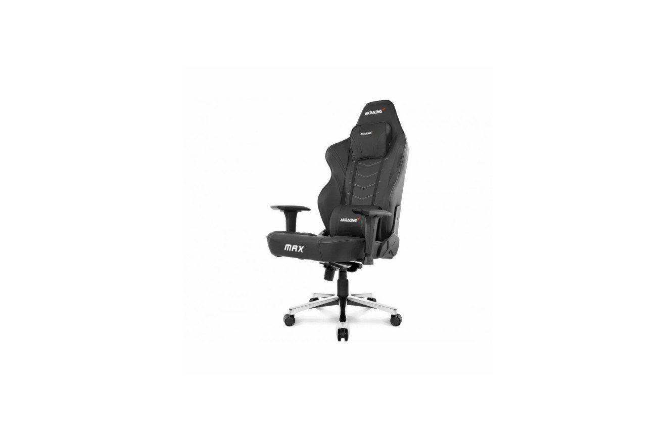 AKRacing MAX Black
