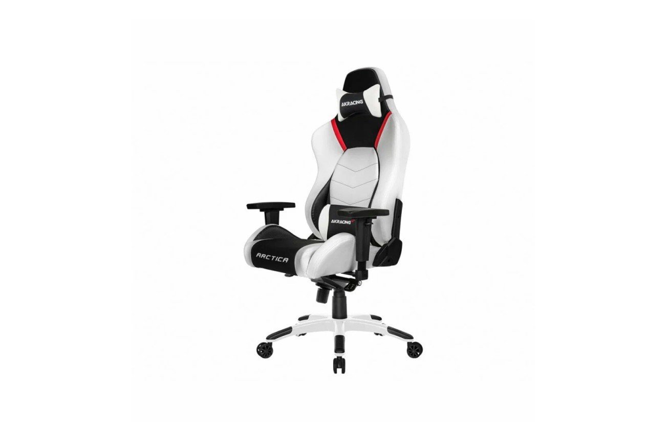 AKRacing Arctica