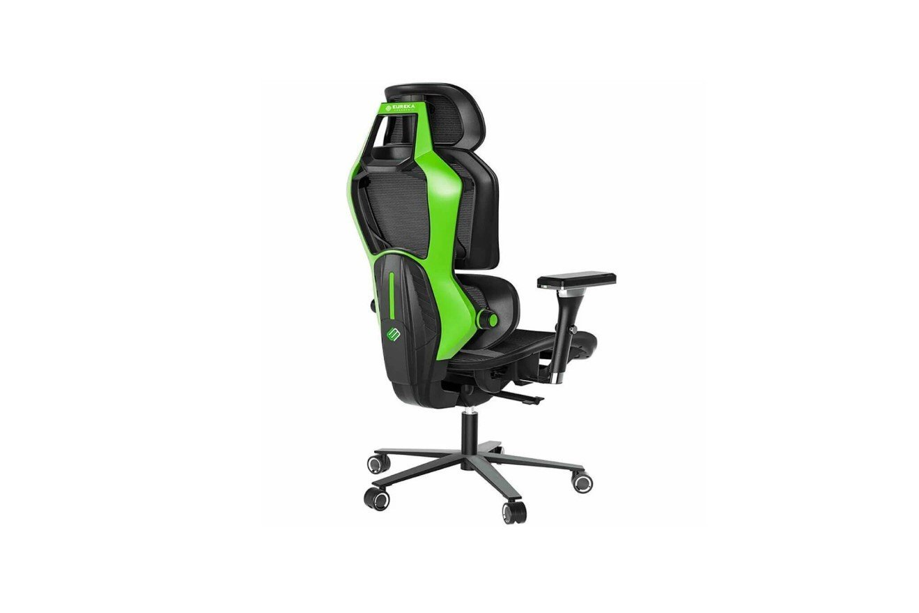 Eureka Ergonomic TYPHON Gaming Chair