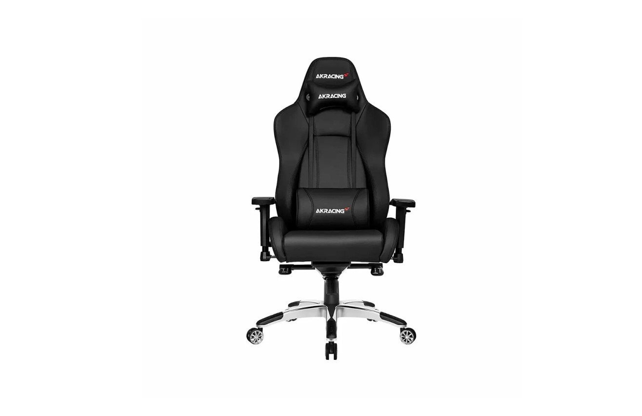 AKRacing Premium Black