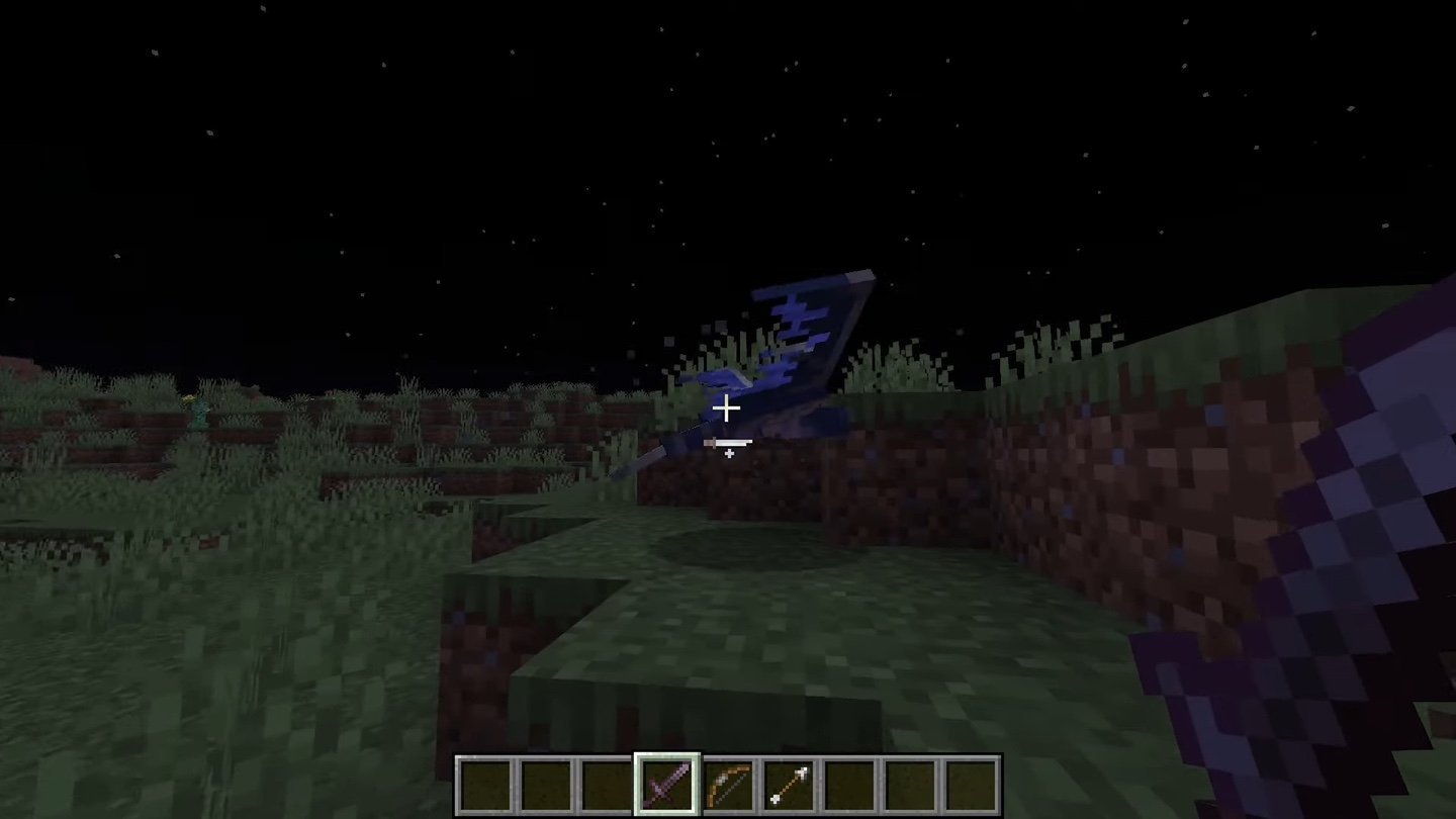 Источник: JayDeeMC / Фантом в Minecraft