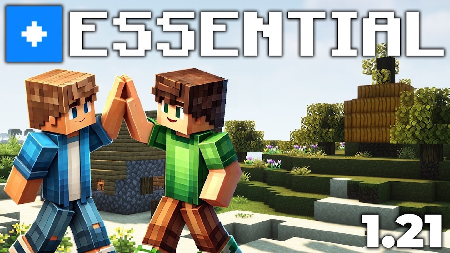 Источник: The Breakdown / Essential в Minecraft
