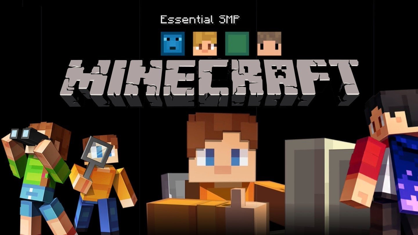 Что такое мод Essential для Minecraft и как его установить