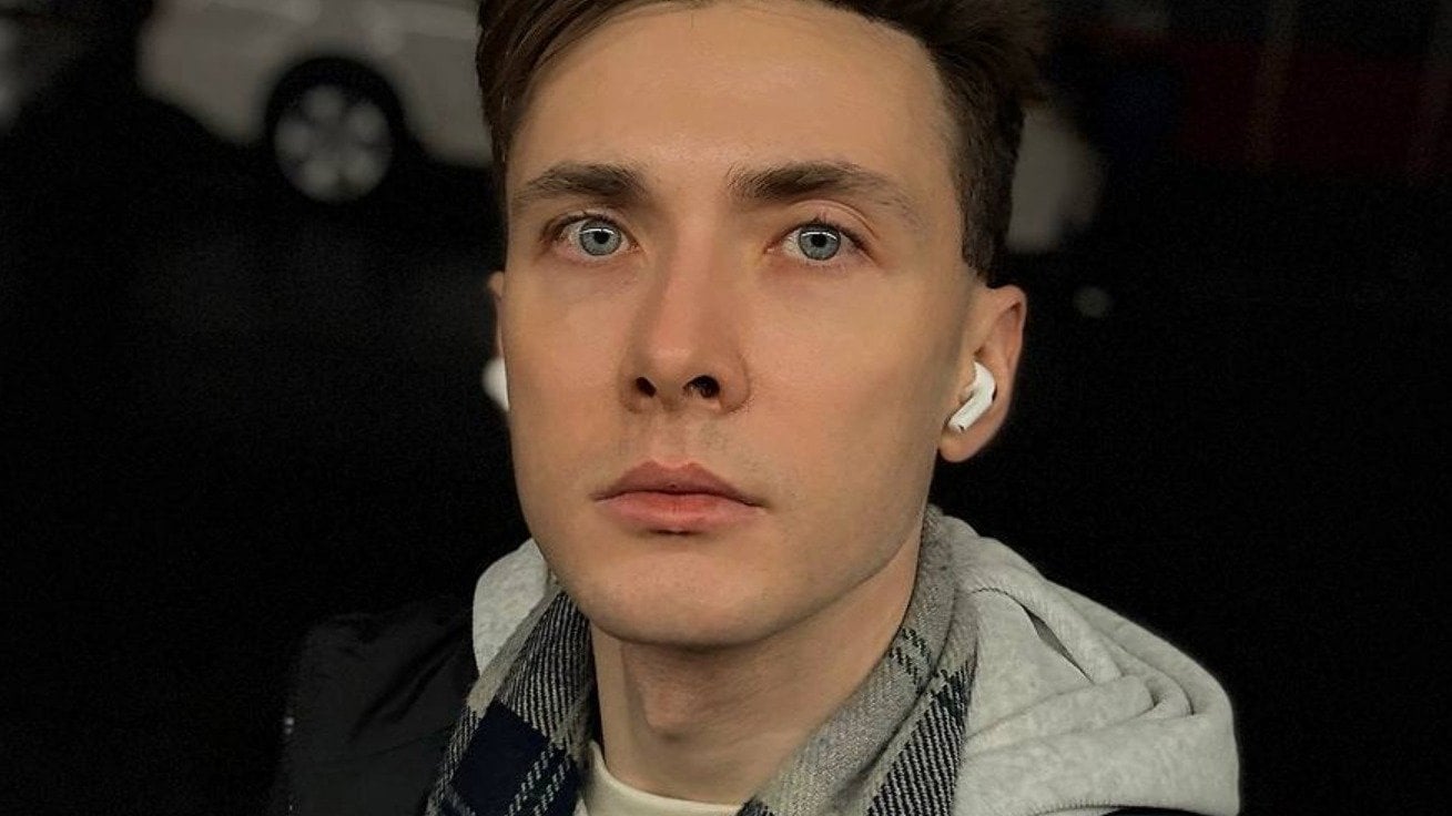 Стример Хесус подал иск против статуса иноагента