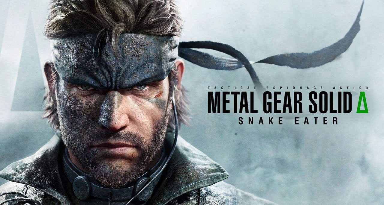 Источник:&nbsp;cerealkillerz.org /&nbsp;Metal Gear Solid Delta: Snake Eater