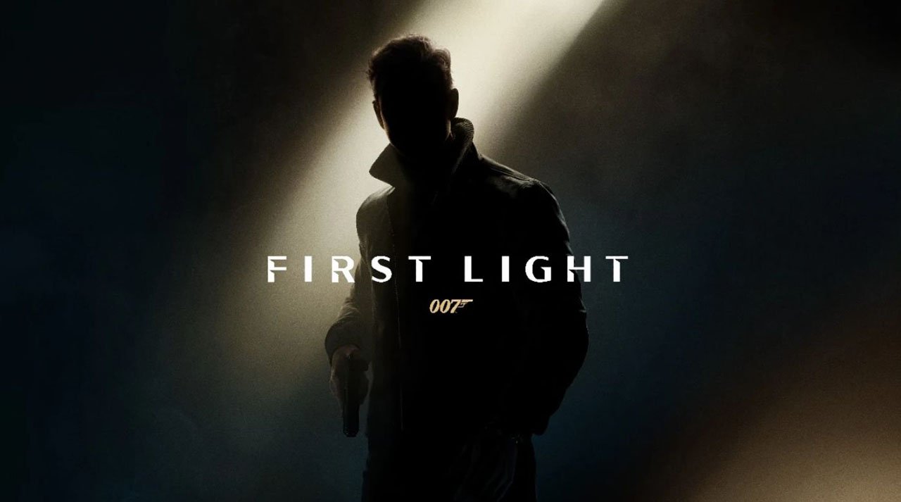 Источник:&nbsp;playfront.de /&nbsp;007: First Light