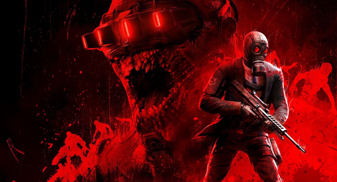 Источник:&nbsp;playstation.com /&nbsp;Killing Floor 3 баннер