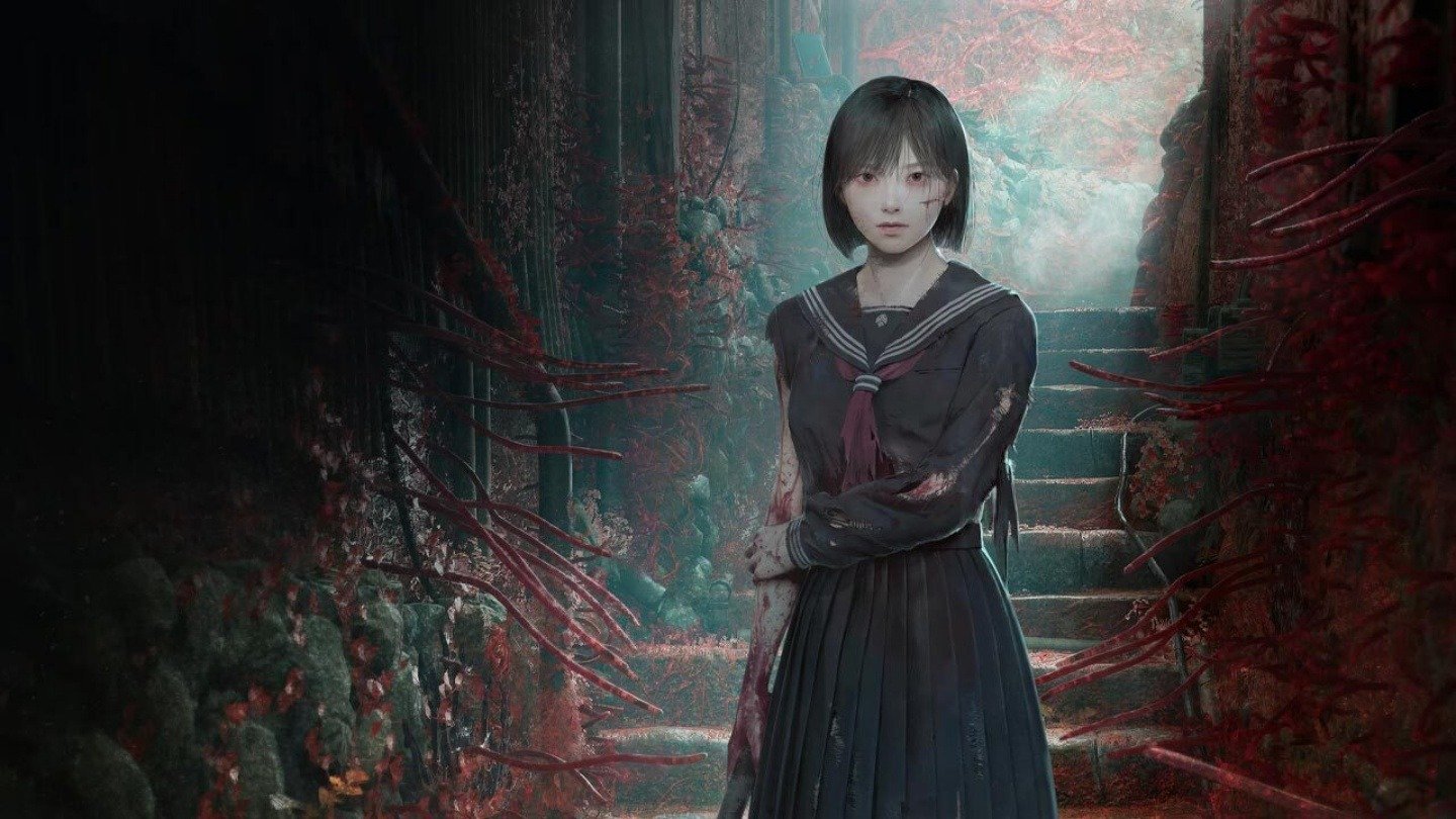 Вышел жуткий трейлер новой Silent Hill