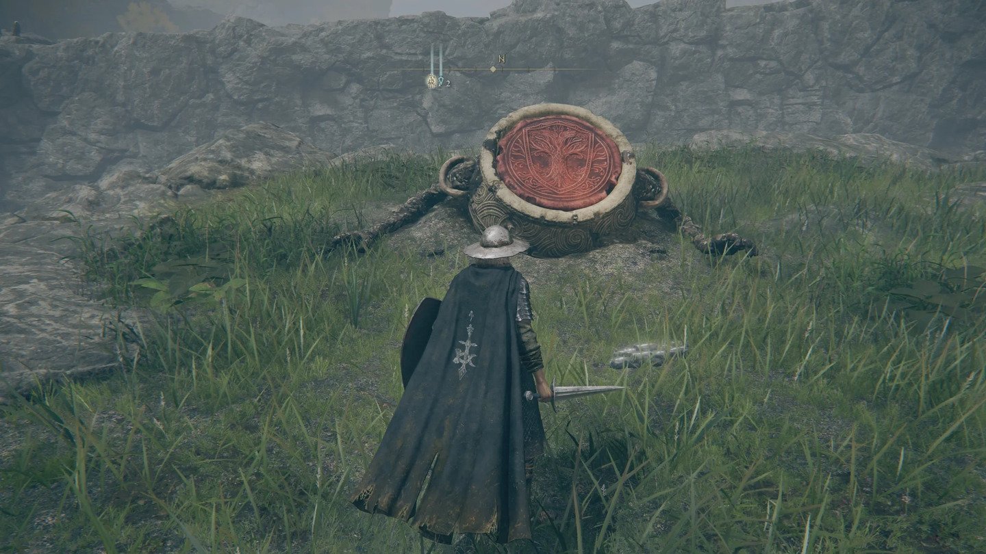 Источник: IGN / Elden Ring