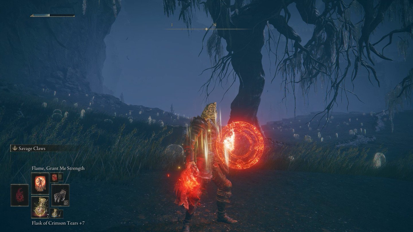 Источник: IGN / Маг в Elden Ring