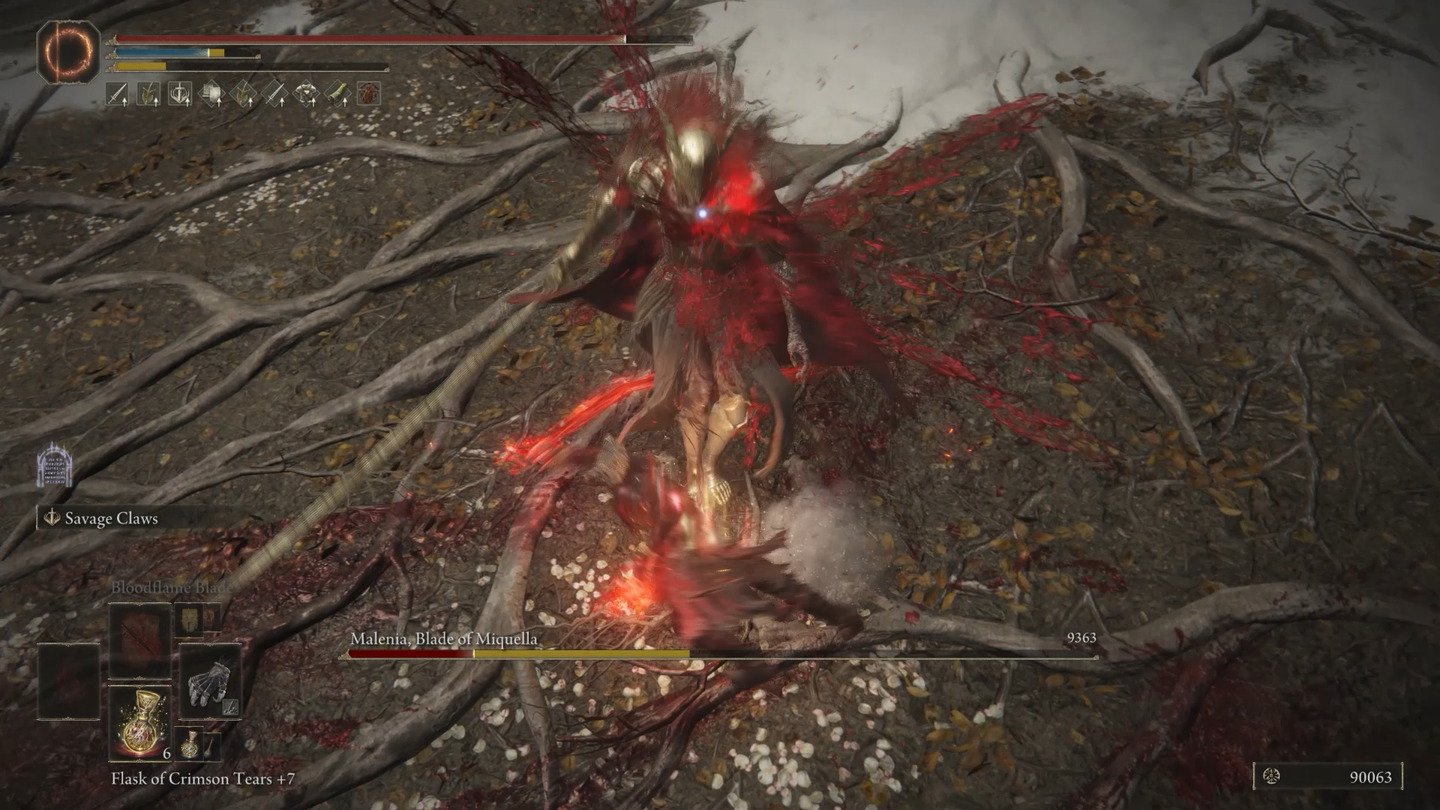 Источник: IGN / Elden Ring