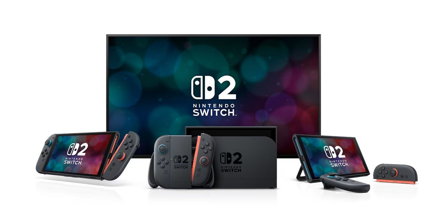 Источник: store.nintendo.co.uk / Сычи прилетели к телевизору